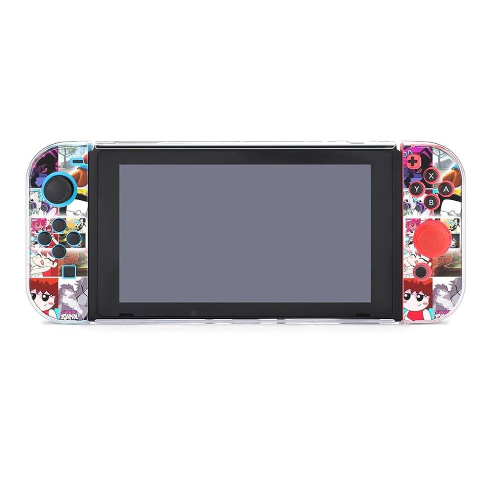 Nintendo Switch 本体 + ゲームソフトセット＋保護ケース Amazon.co.jp: ハギーワギー Switchゲーム機保護ケース スイッチ